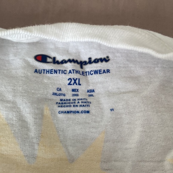 Macy’s 4th of July Shirt 2XL - Picture 6 of 7